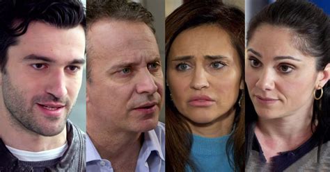 Upas, anticipazioni: Damiano tornerebbe con Rosa, ma Viola non si ...