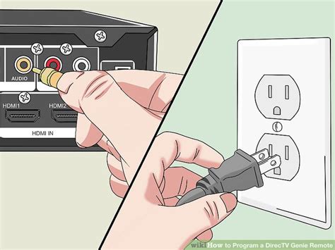 How to Program Directv Remote 的图像结果