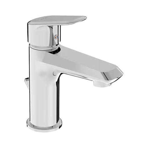 BIM objects - Free download! TALAS TRENDY Single lever basin mixer ...