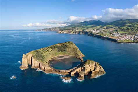 Discover the Azores Islands in Portugal with The Homeboat Company - The ...