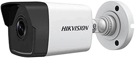 Buy Hikvision Digital Technology DS-2CD1043G0-I Outdoor Bullet IP ...