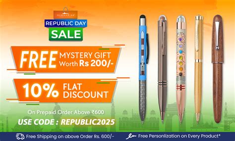 Republic 2025 – Submarine Pens