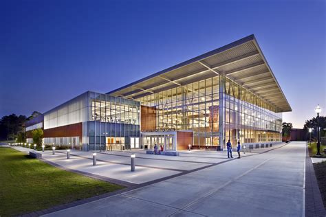 Campus Recreation Center