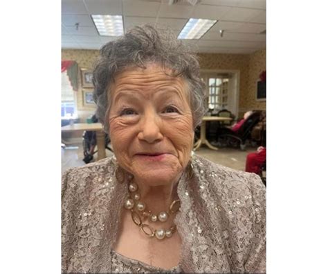 Mazie Ann Brown Obituary (2025) - Whitesburg, KY - Letcher Funeral Home ...