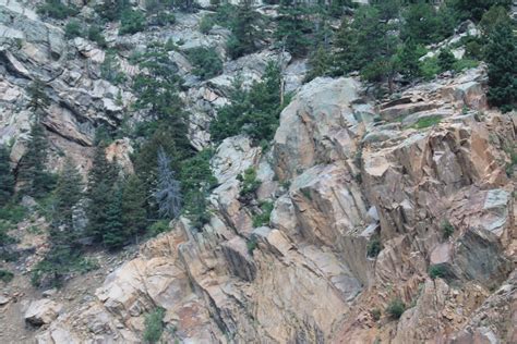 Elevation of Co Rd, Cañon City, CO, USA - Topographic Map - Altitude Map