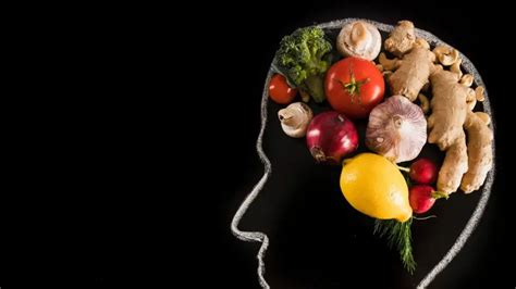 These seven essential nutrients can improve your brain function