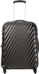 SKYBAGS Westport Cabin Suitcase 4 Wheels - 21 inch Black - Price in ...