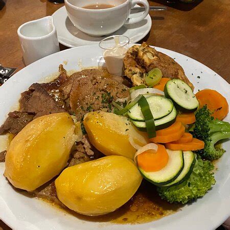 QUEENS HEAD INN, Icklesham - Menu, Prices & Restaurant Reviews ...