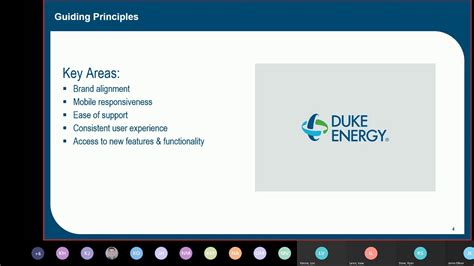 Case Study - Duke Intranet on Office 365 - 2019 Top Intranet by Nielsen ...