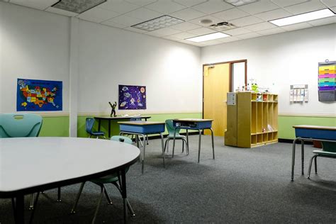 ABA Therapy in S. Academy CO | InBloom Autism Services