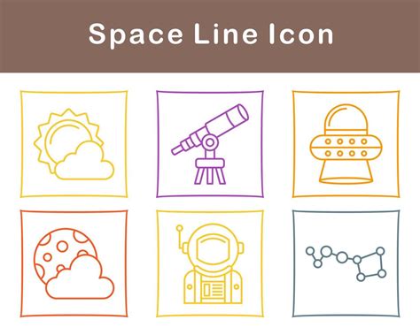 Space Icon 的图像结果