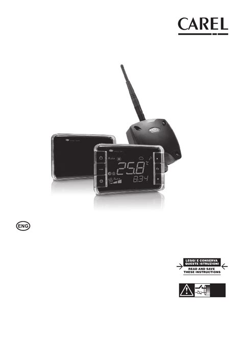 Image result for Carel Easy Controller Tutorial