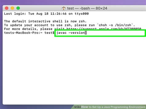 Image result for Java Advanced Set Up