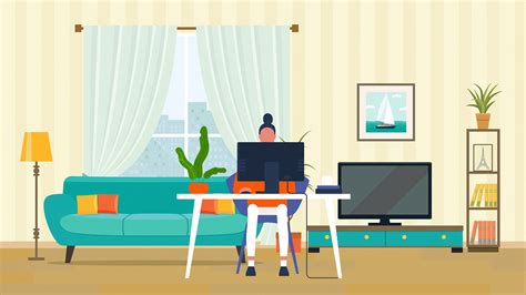 What is Remote Work? - FarAwayJobs