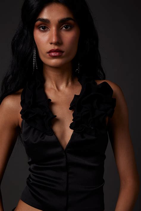 Flamenco – Reema Anand Label