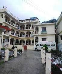 Hotel Gujarat Bhawan