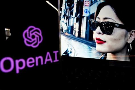 Openai Sora 的图像结果