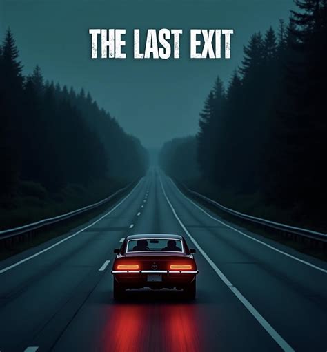The Last Exit