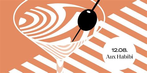 DjnDrinks w/Aux Habibi, Parkhotel Mondschein, Bolzano, August 12 2022 ...