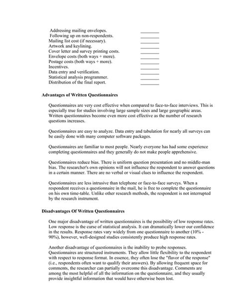 Image result for Survey Tutorial