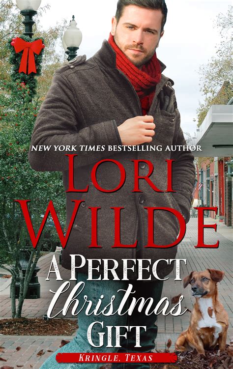 A Perfect Christmas Gift – Lori Wilde