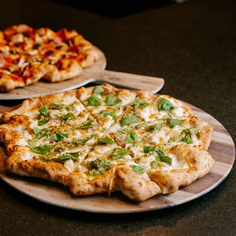 Menu – The Owl Bar