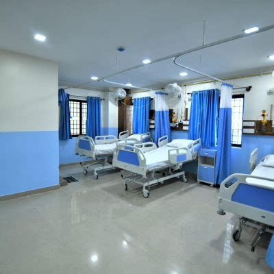 The Eesha Hospital