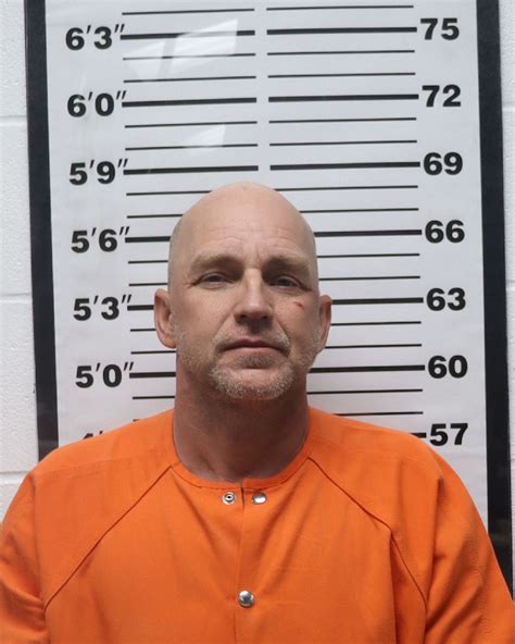 Jail Roster | Pratt County Sheriff