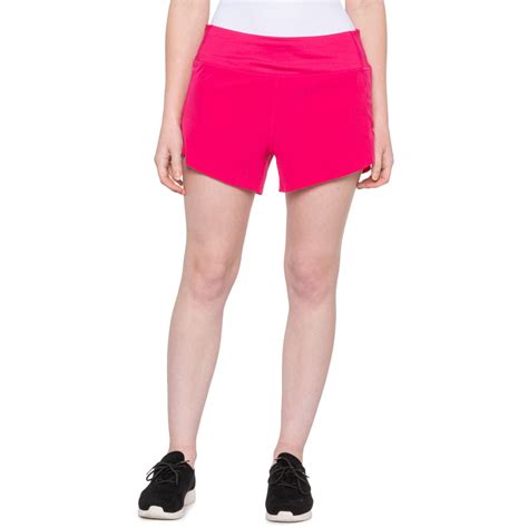 Eddie Bauer High-Performance Trail Shorts (For Women) - Save 72%