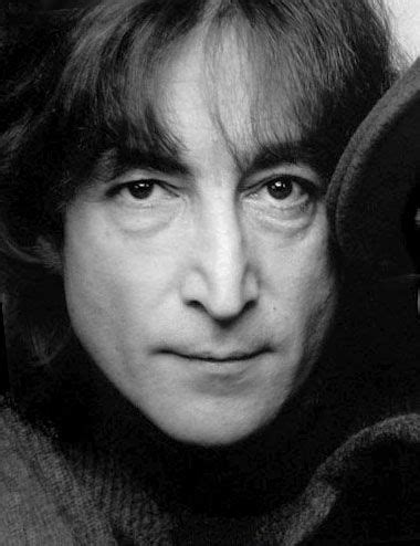 John Lennon —born October 9, 1940, in Liverpool. He died in New York on ...