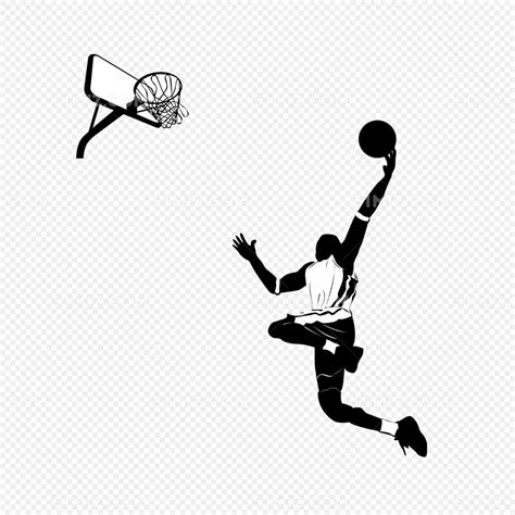篮球运动员图片素材免费下载 - 觅知网