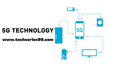 5G Technology Tutorial 的图像结果