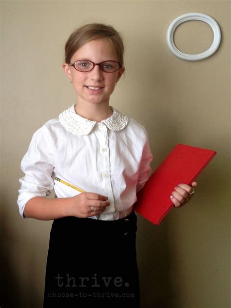 children's teacher costume - Google Search | Teacher costumes, Easy ...