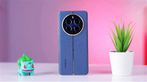 Bocoran Harga Realme 13: Spesifikasi dan Tanggal Rilis yang Diharapkan
