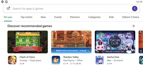 Image result for Bluestacks Update Guide
