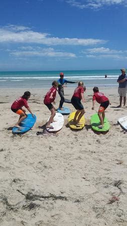 Charlie's Surf School (Robe) - All You Need to Know BEFORE You Go