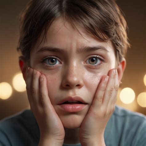 Borderline In Childhood