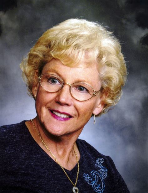 Doris LaRae Stanley - 2023 - Goodwine Funeral Homes