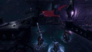 BG3: How To Complete The Gauntlet of Shar Trials - PalNerd