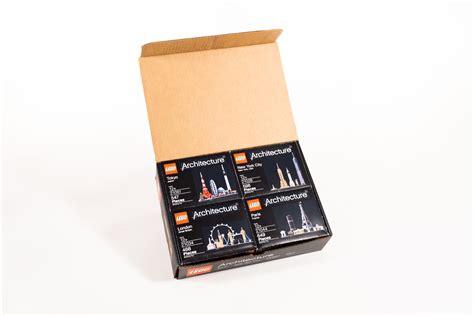 LEGO Robot Box 的图像结果