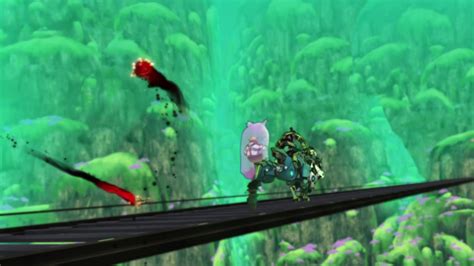 Slugterra Season 4 Image | Fancaps