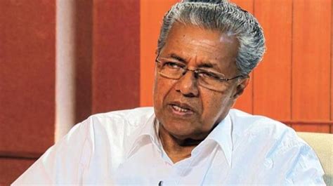 Kerala CM Defends Police Action on Asianet Amid Severe Criticism from ...