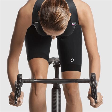 Assos UMA GT Bib Shorts C2 | Women’s Cycling Bib Shorts – Mastermind ...