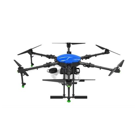 EFT E610P 10L 6 Axis Agricultural Drone Frame buy online at Best Price ...
