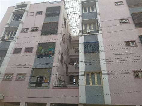 Vaishnavi Towers in Old Bowenpally, Hyderabad- Reviews, Photos ...
