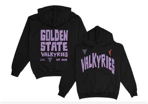 You can already get Golden State Valkyries gear online: Fresh shirts ...