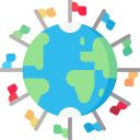 International Icons & Symbols