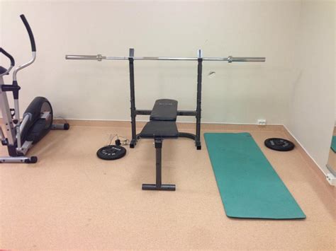 Quality Hotel Maritim Gym: Pictures & Reviews - Tripadvisor