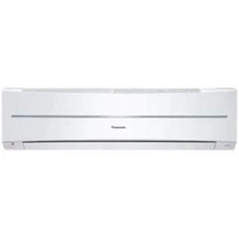 Panasonic CS/CU-KC18QKY 1.5 Ton 5 Star Split AC - Price in India ...