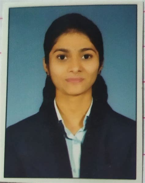 Yashoda Technical Campus, Satara - Faculty of MCA